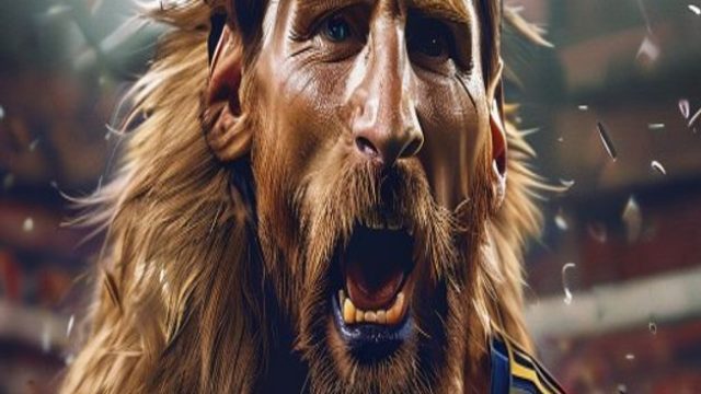 Lionel Messi Shatters World Cup Scoring Record in Historic Performance | situs judi slot online terb