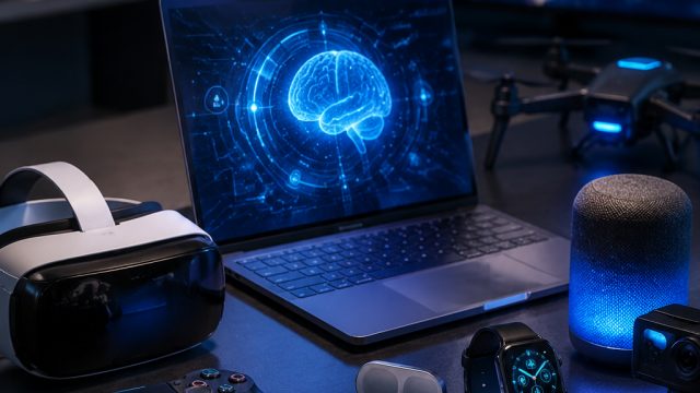 Unlock the Future: Top AI Gadgets You Can't Miss This Season | alchymedes slot, duyung303
