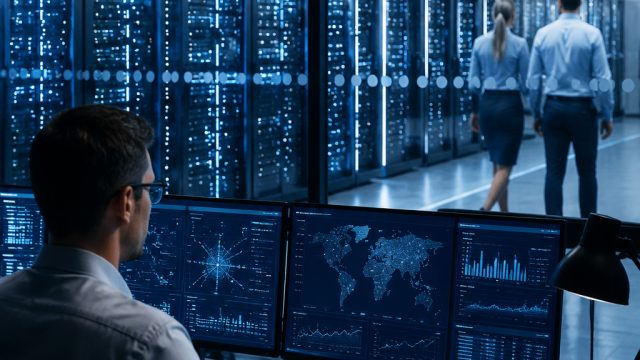 Transforming Security: The Rise of Connected Systems in Business | lambo 777 login, mahjongways2