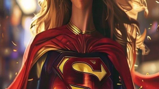 Supergirl's Debut: A Marketing Marvel Amid Box Office Challenges
