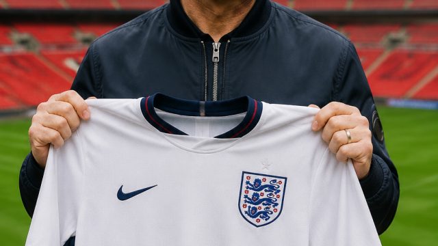 Noel Gallagher Endorses 'Wonderwall' as England's 2026 World Cup Anthem | judi slot online deposit o