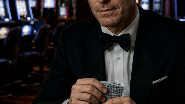 Michael Fassbender's 'The Agency' Season 2: A Critical Hit | dokter fortune slot, hokislot365 link a