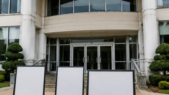 Temporary Closure of BG City Administration Building for Training Sessions