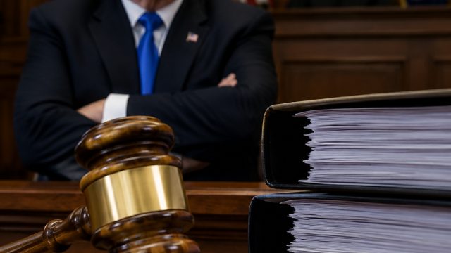 Federal Ruling Delivers Major Setback for Trump's Voter Verification Plans | hasil togel singapura m
