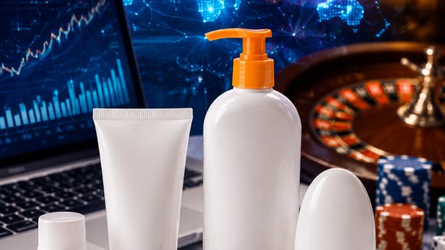 SPF Products Surge in Popularity: A New Standard in Skincare | nusabet188 slot, rtp aladin138, all t