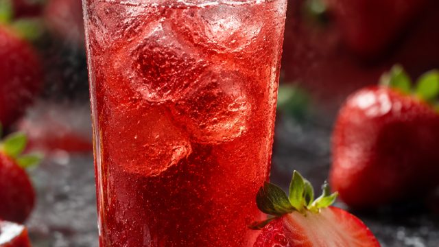 Tango Introduces New Strawberry Flavor to Captivate Soft Drink Lovers | sgp 45 bola, judi tebak skor