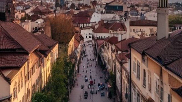 Explore the Rich History and Culture of the Heart of Skopje | agen 101 slot, win rate palsu bahasa i