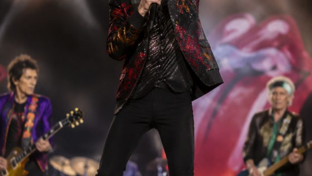 What Lies Ahead for The Rolling Stones: A New Era of Residency Shows? | google togel, qq slot depo p