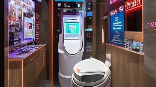 Jueban Unveils Smart Toilet at Shanghai Fair: A Game Changer | klondike classic solitaire, pengeluar