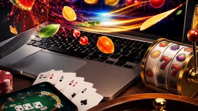 Discover Exciting Online Gaming Trends: Your Guide to the Latest Slots