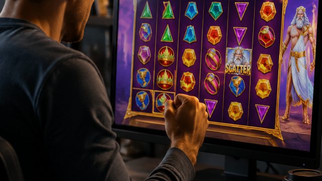 Exploring the Surge of RTP Online Casinos and Betting Trends