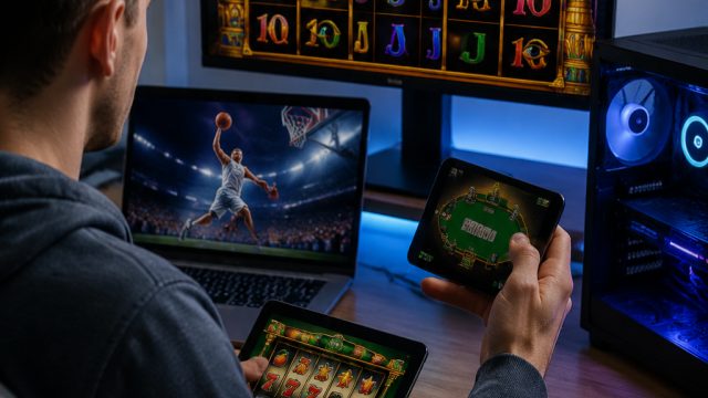 Navigating the Shift in the Digital Landscape: What It Means for Gamers
