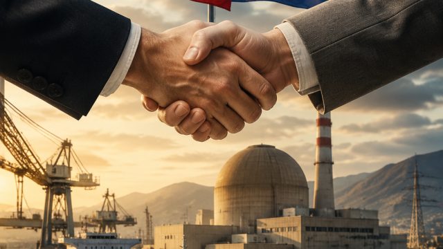 Impact of Eased Sanctions on Iran: A Game Changer for Global Economies