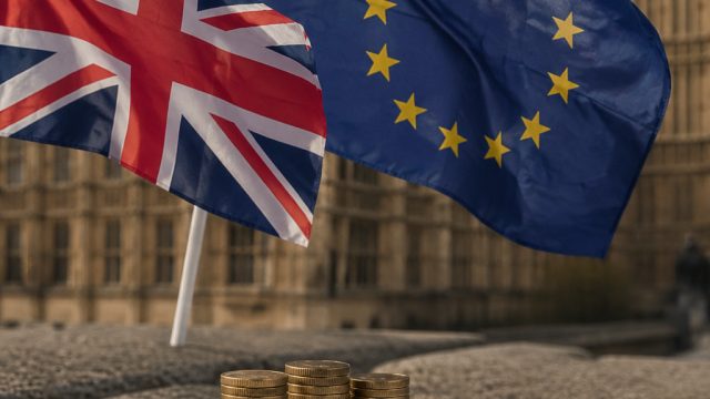 Understanding the Economic Impact of Brexit a Decade Later