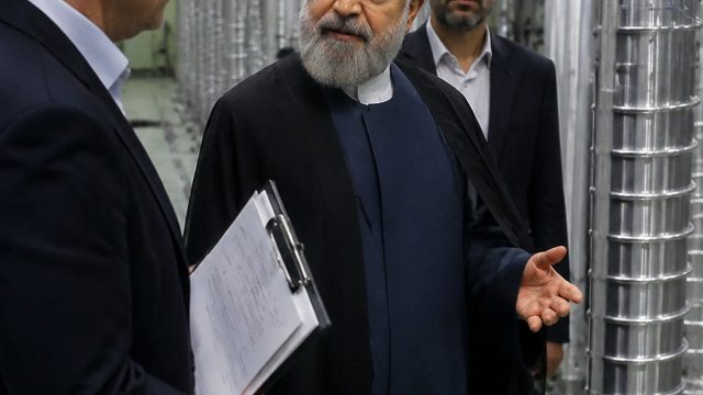 Iran Agrees to Resume Nuclear Inspections Following US Talks | game slot88, slot loyal4d