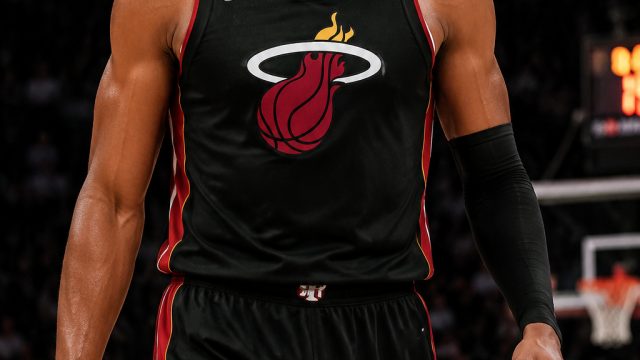 Giannis Antetokounmpo Joins Miami Heat in Major Trade Deal