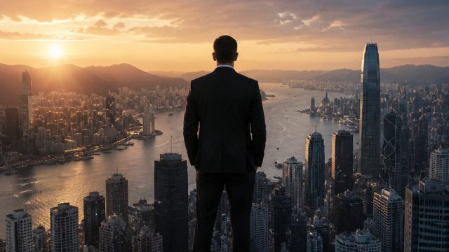 Navigating Confidence: Finding the Balance in Today's Competitive World
