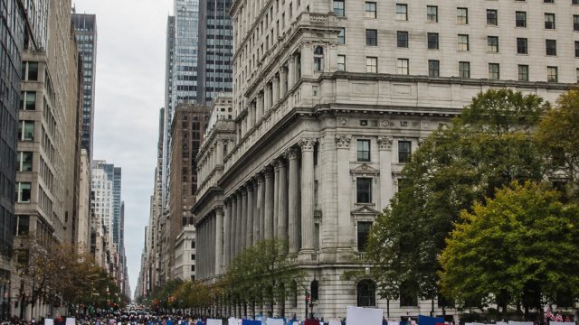 New York's Political Landscape Shifts as Democrats Compete in Primaries