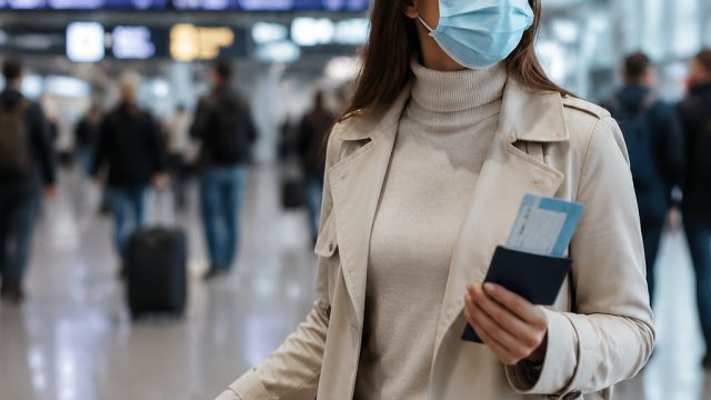 Essential Tips for Safe Travels Amid Global Health Concerns