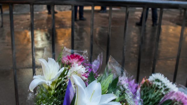 Tragedy Strikes: Two Lives Lost in Chico Library Shooting