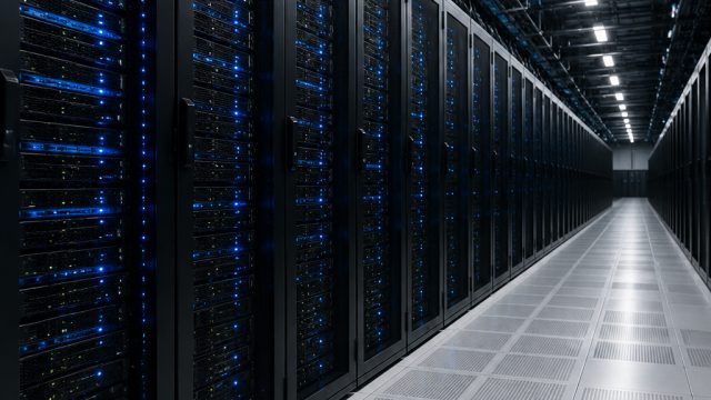 China's LineShine Surpasses El Capitan as Fastest Supercomputer