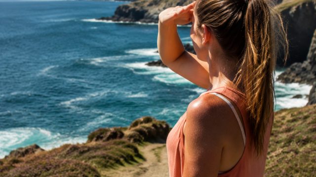 Record Temperatures Hit Costa del Donegal: What It Means for Locals
