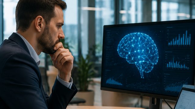 The AI Dilemma: Balancing Efficiency and Rising Costs in Business