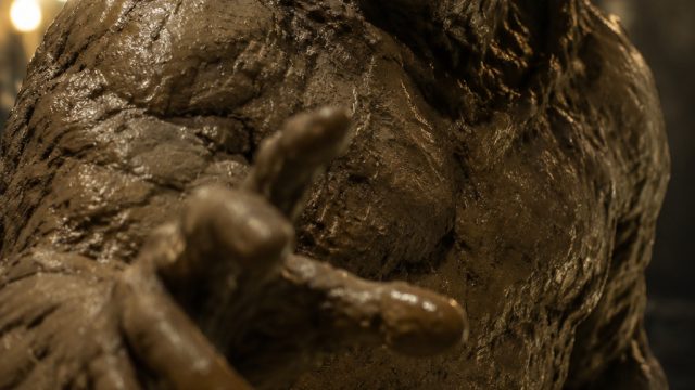 DC's Clayface: Early Reactions Hint at a Darker Cinematic Experience