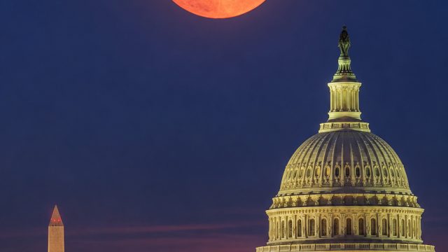Don't Miss the June Strawberry Moon: A Celestial Event to Witness
