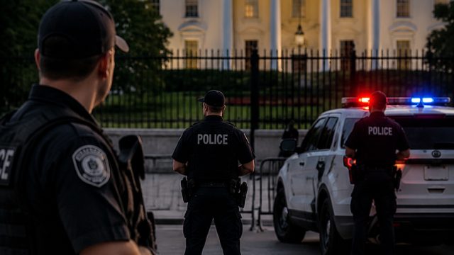 New Developments in Planned Attack Targeting UFC Event at White House