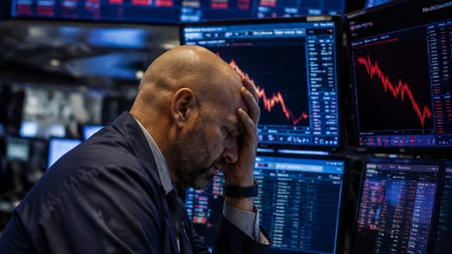 Market Turmoil: Impact of Recent Selloff on Tech Stocks and Gaming Industry