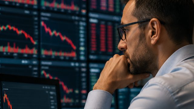 Tech Stock Turmoil: What It Means for Investors Right Now | q slot asus, pasarbola 188