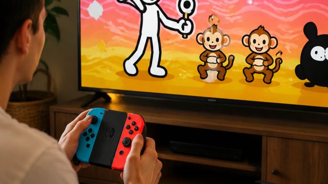 Experience Rhythm Heaven Groove on Switch with Free Demo Now Available | petir 388 slot, cara main s