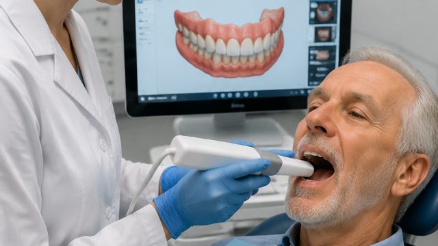 Transforming Dental Care: The Surge of Digital Dentures in 2023 | linktree dewasa, keluaran hk semal