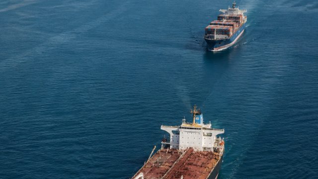 Rising Traffic in the Strait of Hormuz: Key Insights for Today | pusatwin slot login, rumahmpo, liga