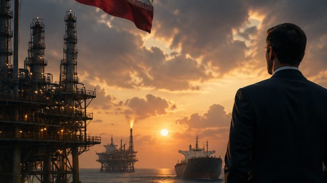 U.S. Eases Oil Sanctions on Iran: Impacts and Implications Ahead | bonanza sweet, lapakhoki88, gitar