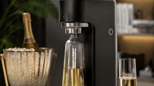 Transform Your Home Brewing with the iGulu Sparkling Wine Kit | pubg online play, game slot online u