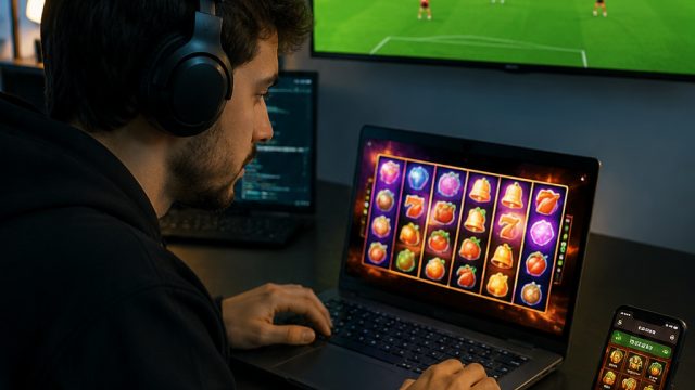 Unlocking Opportunities: How Hobi 188 Slot is Transforming Online Gaming | cara deposit wild west go