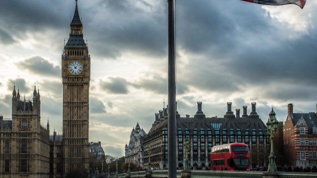A Decade After Brexit: The UK's Economic and Political Landscape | best high volatility slots, rtp d