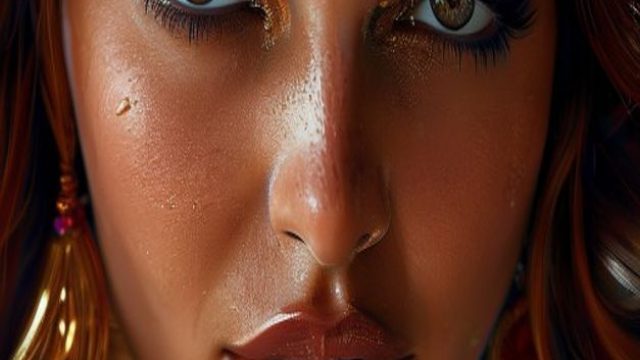 Kayla Nicole's Eye-Catching Fashion Statement Takes Social Media by Storm | agen138 slot online, slo