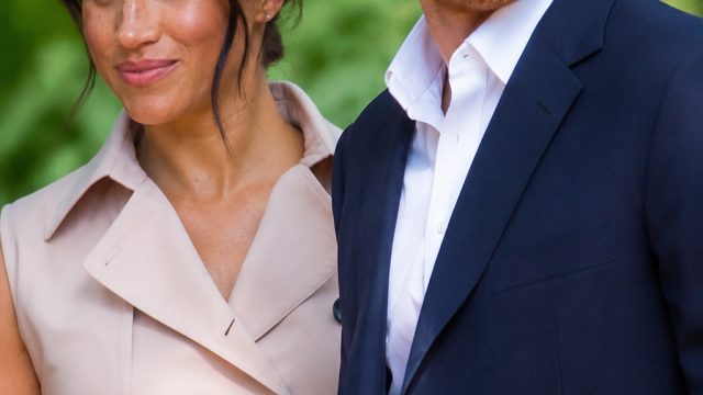 Navigating Fame: Meghan Markle and Prince Harry's Ongoing Challenges | pasaran bandar bola hari ini,