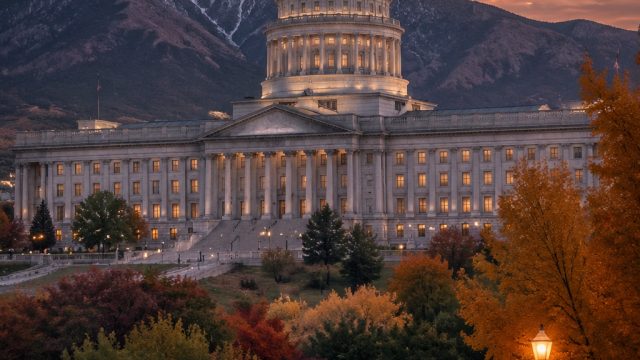 Utah's Role in Shaping the Future of the Republican Party Post-Trump | top casino online 2020, ags s