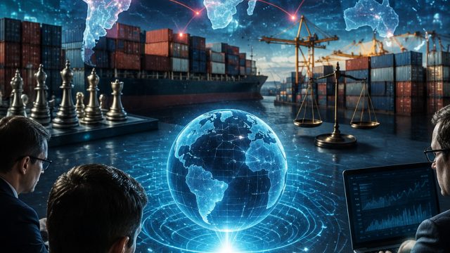 How Recent Sanction Changes Impact Global Economy and Online Gaming