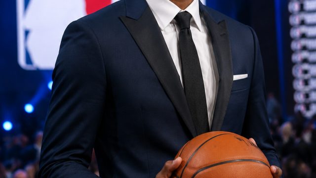 2026 NBA Draft Predictions: Key Picks and Strategic Moves to Watch | slot baru 2020, slot titan, MEG