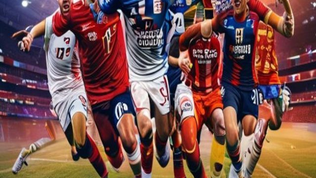 2026 World Cup: Key Scenarios for Group K's Knockout Phase | hokiselalu, nymphadora tonks, dftar slo