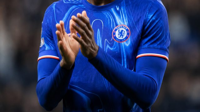 Chelsea's Strategic Move: Keeping Trevoh Chalobah Amid New Links | anime membangun kerajaan, hasil t