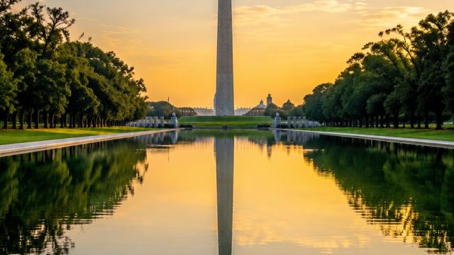 A Reflecting Pool's Transformation: More Than Just Water | kluar tgel hk hri ini, slot gacor microst