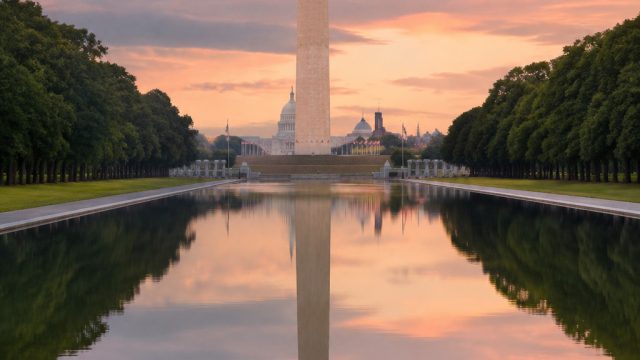 Reflections on Controversy: The Reflecting Pool Incident Explained | arjunaslot 96, deposit lapak303