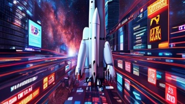 SpaceX Stock Volatility: Implications for Investors Amid Market Shifts | nagabolaid, whatsapp gas138