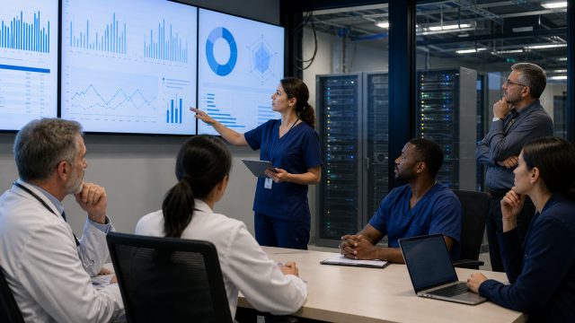 New Compliance Initiative Set to Transform Healthcare Standards | bumi138 rtp, pion 368 slot gacor